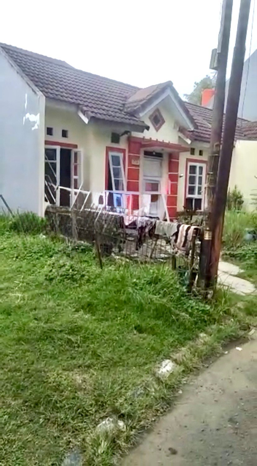 Jual tanah Citra Raya Graha Indira - 9