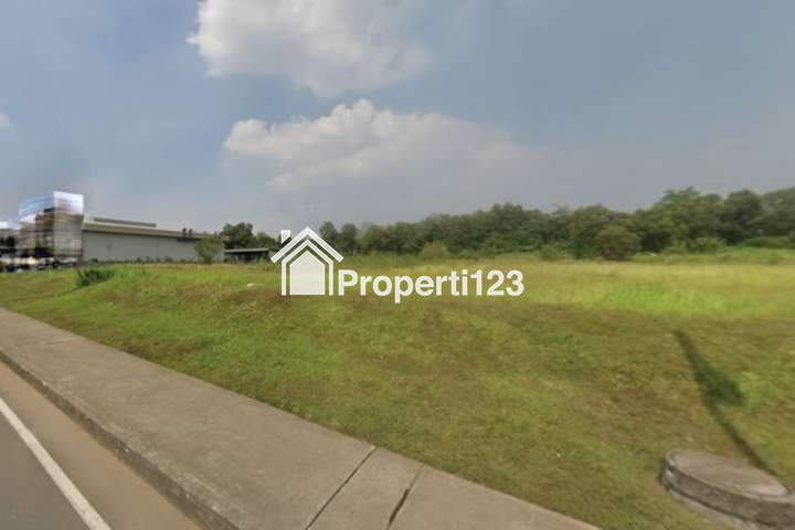Tanah Industri Siap Bangun Kawasan Industri MM2100 Cibitung - 2