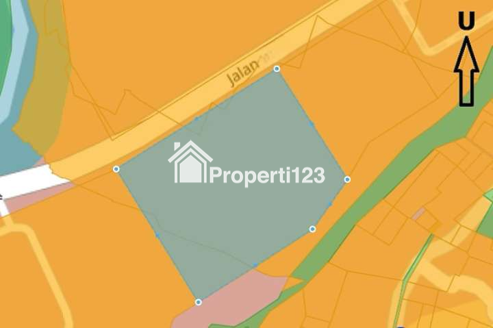 Tanah Industri Siap Bangun Kawasan Industri MM2100 Cibitung - 8