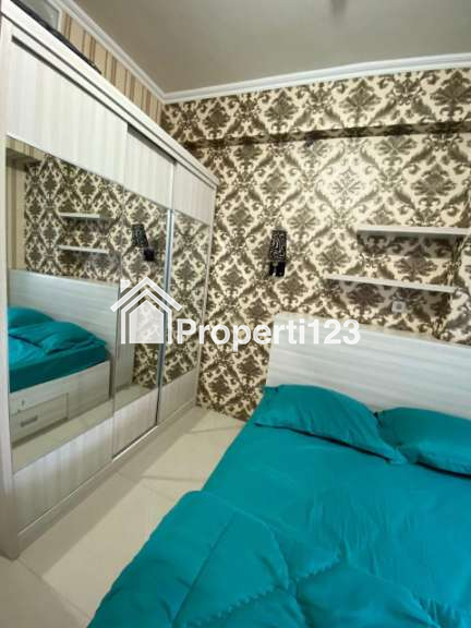 Di Jual Best Deal Apartemen Di Pusat Kota Green Pramuka City - 1