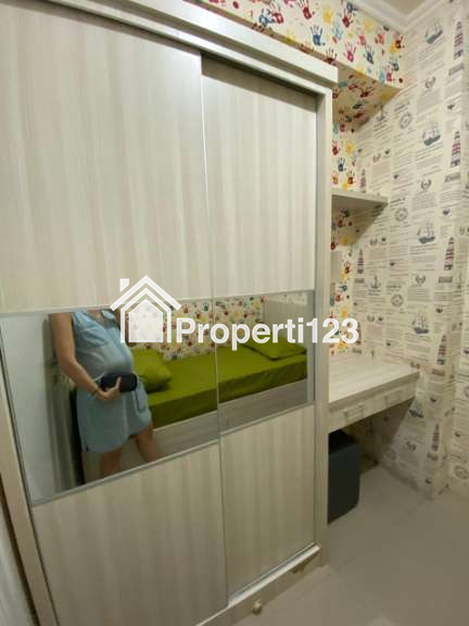 Di Jual Best Deal Apartemen Di Pusat Kota Green Pramuka City - 4