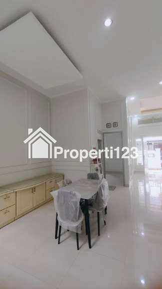 Rumah siap huni kondisi rapih terawat di Griyaloka BSD - 9