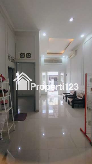Rumah siap huni kondisi rapih terawat di Griyaloka BSD - 6