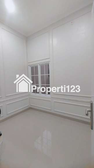 Rumah siap huni dengan lokasi strategis di Griyaloka BSD Tangsel - 14