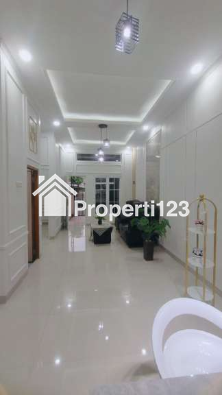 Rumah siap huni dengan lokasi strategis di Griyaloka BSD Tangsel - 7