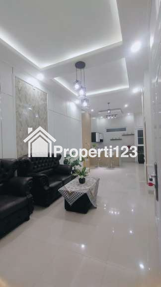 Rumah siap huni dengan lokasi strategis di Griyaloka BSD Tangsel - 12