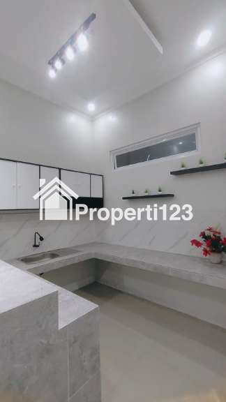 Rumah siap huni dengan lokasi strategis di Griyaloka BSD Tangsel - 6