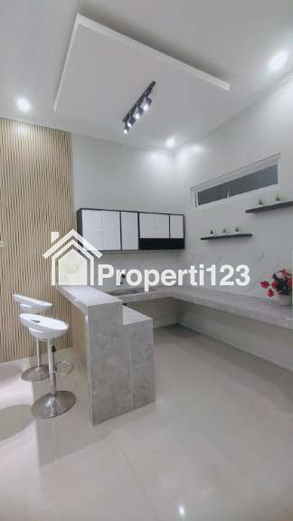 Rumah siap huni dengan lokasi strategis di Griyaloka BSD Tangsel - 9