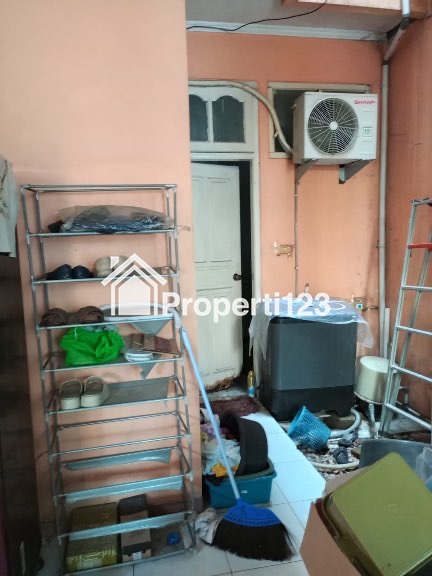 Rumah Dijual - 5