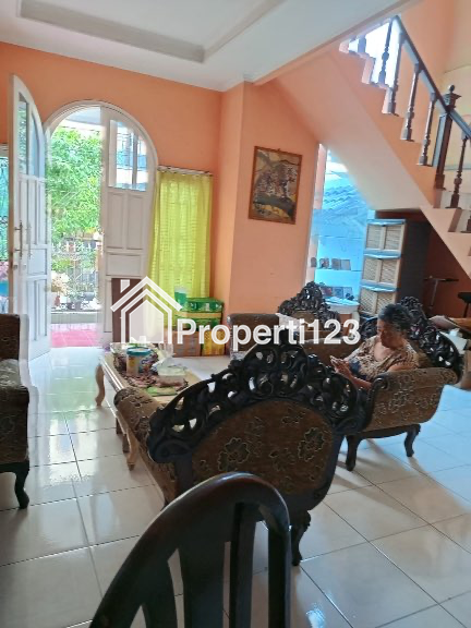 Rumah Dijual - 2