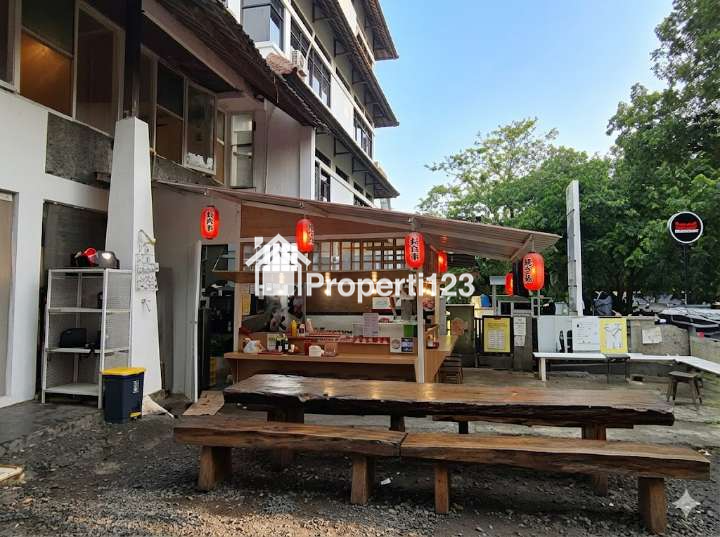 RESTO SAYAP RIAU BANDUNG DILEPAS! JANGAN CUMA JADI PENONTON! - 3