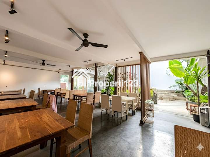 RESTO SAYAP RIAU BANDUNG DILEPAS! JANGAN CUMA JADI PENONTON! - 5