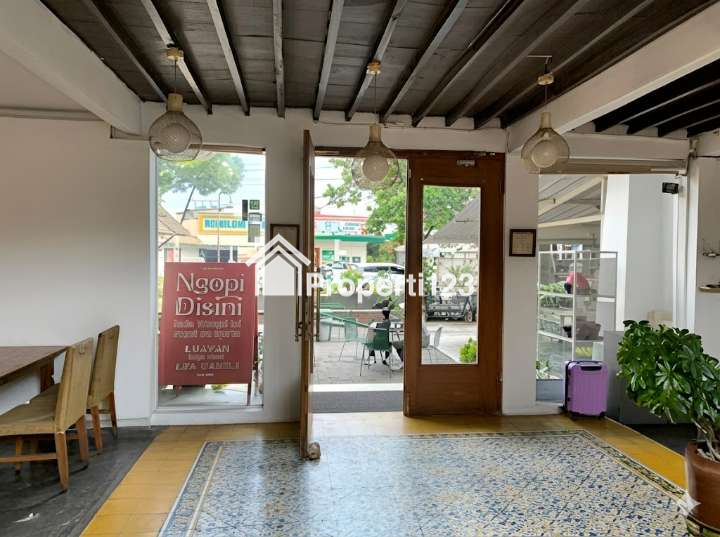 RESTO SAYAP RIAU BANDUNG DILEPAS! JANGAN CUMA JADI PENONTON! - 4