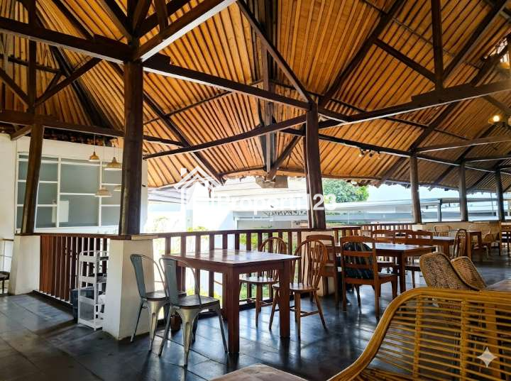 RESTO SAYAP RIAU BANDUNG DILEPAS! JANGAN CUMA JADI PENONTON! - 11