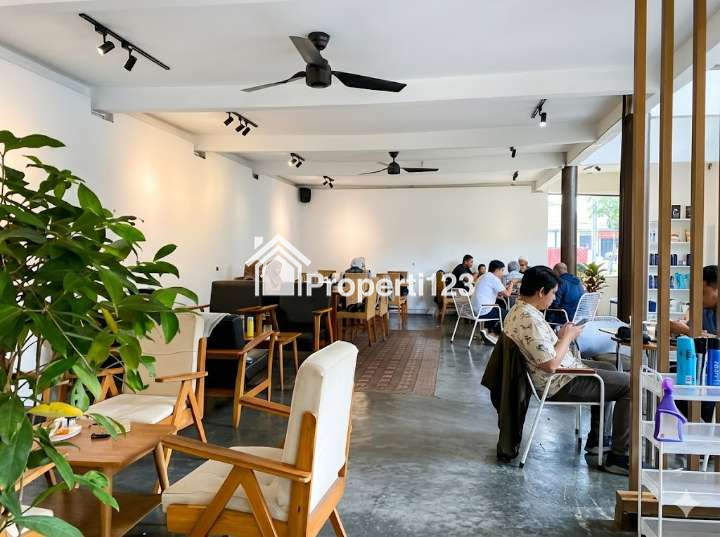 RESTO SAYAP RIAU BANDUNG DILEPAS! JANGAN CUMA JADI PENONTON! - 12