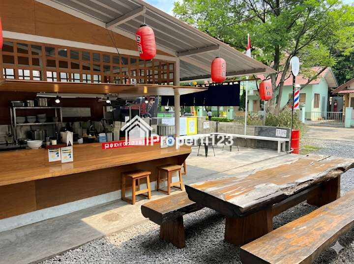 RESTO SAYAP RIAU BANDUNG DILEPAS! JANGAN CUMA JADI PENONTON! - 13