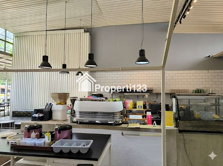 RESTO SAYAP RIAU BANDUNG DILEPAS! JANGAN CUMA JADI PENONTON! - 6