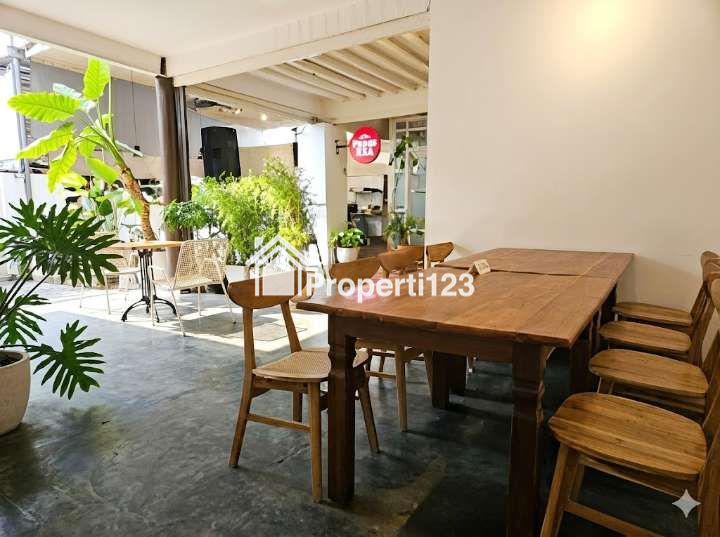 RESTO SAYAP RIAU BANDUNG DILEPAS! JANGAN CUMA JADI PENONTON! - 8