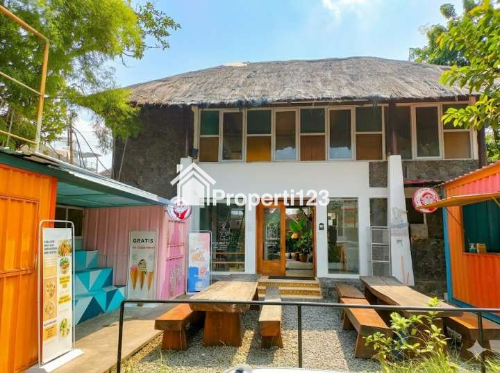 RESTO SAYAP RIAU BANDUNG DILEPAS! JANGAN CUMA JADI PENONTON! - 1