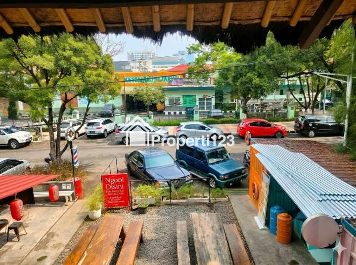 RESTO SAYAP RIAU BANDUNG DILEPAS! JANGAN CUMA JADI PENONTON! - 2