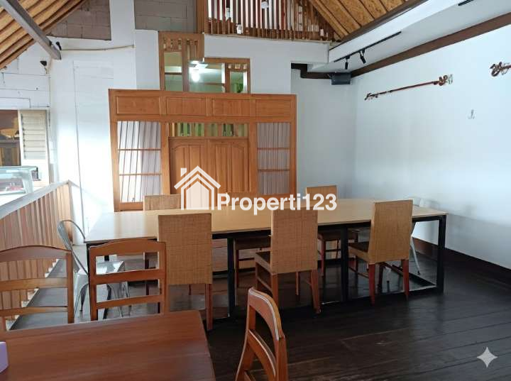 RESTO SAYAP RIAU BANDUNG DILEPAS! JANGAN CUMA JADI PENONTON! - 7