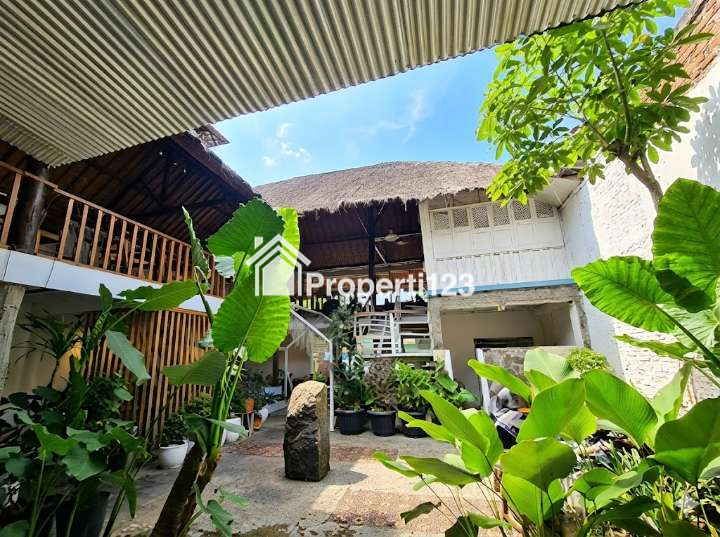 RESTO SAYAP RIAU BANDUNG DILEPAS! JANGAN CUMA JADI PENONTON! - 9