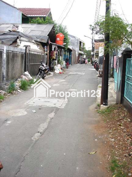 Dijual Lahan-Tanah Kosong di Pejaten Timur - Jakarta Selatan - 3
