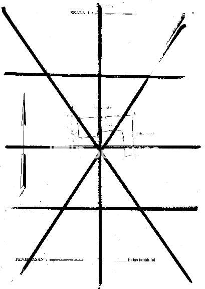 Dijual Lahan-Tanah Kosong di Pejaten Timur - Jakarta Selatan - 6