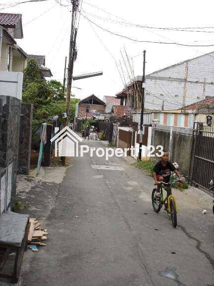 Dijual Lahan-Tanah Kosong di Pejaten Timur - Jakarta Selatan - 5