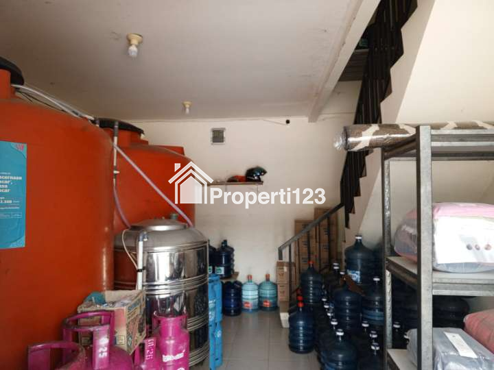 Dijual Ruko Siap Usaha di Segaracity, Tarumajaya, Bekasi - 2