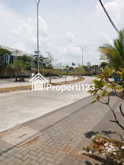 Dijual Ruko Siap Usaha di Segaracity, Tarumajaya, Bekasi - 3