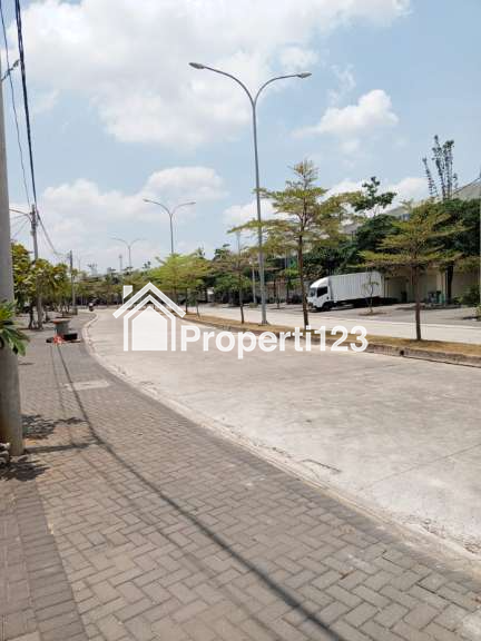 Dijual Ruko Siap Usaha di Segaracity, Tarumajaya, Bekasi - 4