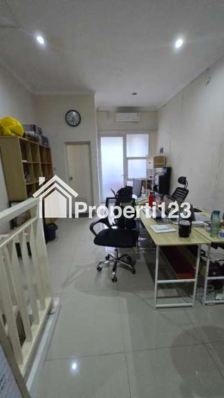 Dijual Ruko Strategis di Jalan Utama Ciracas Jakarta Timur - 5
