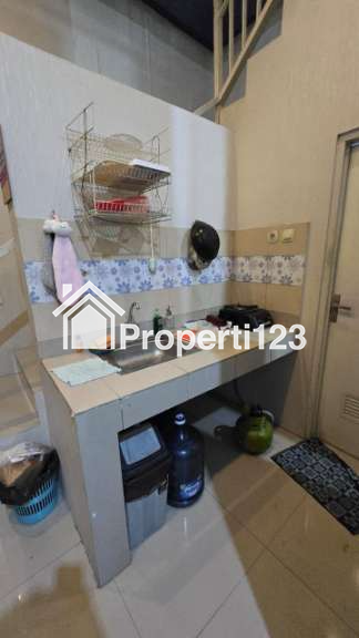 Dijual Ruko Strategis di Jalan Utama Ciracas Jakarta Timur - 4