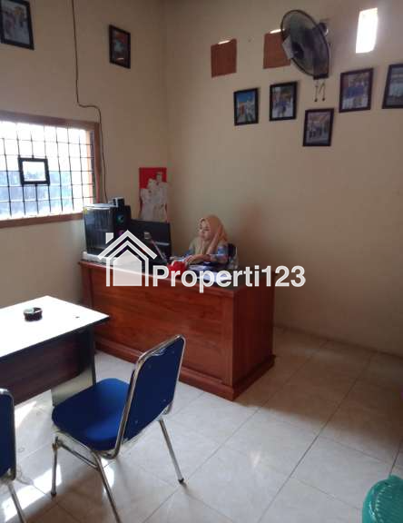 Jual Pabrik di Karawang - 4