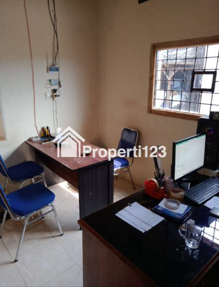 Jual Pabrik di Karawang - 5