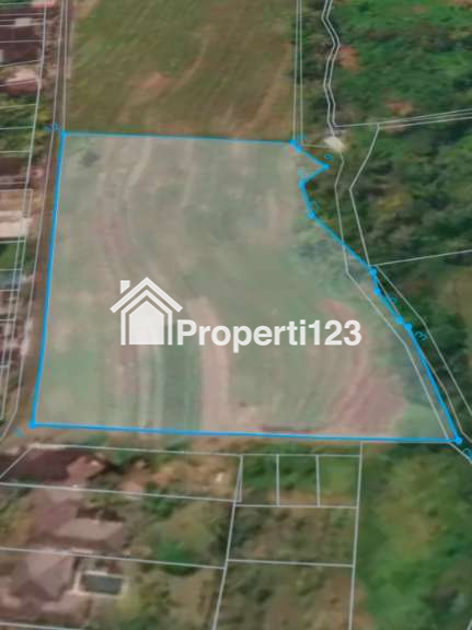 Dijual Tanah Zona Pariwisata Dkt Pantai Mejan Dan Balian Selemadeg Barat Tabanan Bali - 4