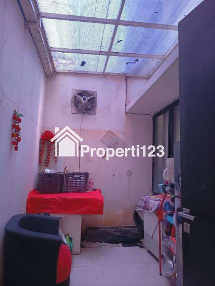 Rumah posisi Hook 2 lantai Cluster Kota Bekasi - 7