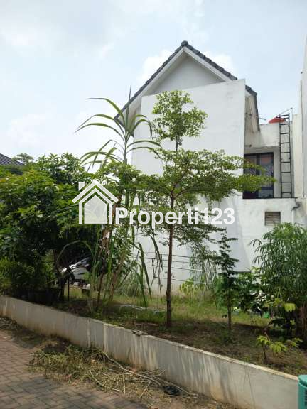 Rumah posisi Hook 2 lantai Cluster Kota Bekasi - 5