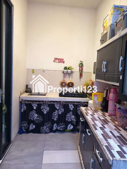 Rumah posisi Hook 2 lantai Cluster Kota Bekasi - 6