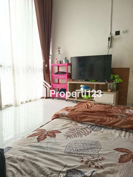 Rumah posisi Hook 2 lantai Cluster Kota Bekasi - 4