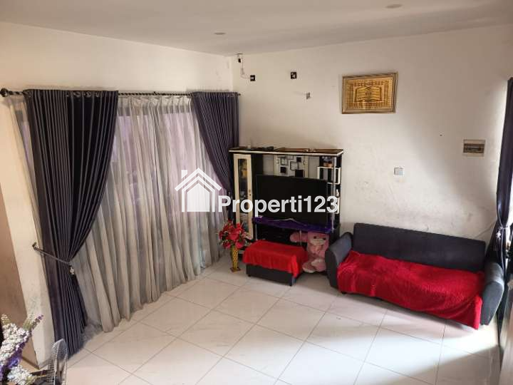 Rumah posisi Hook 2 lantai Cluster Kota Bekasi - 2