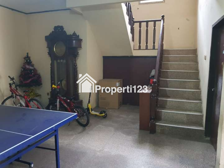 Dijual Rumah Pulogebang Permai Cakung Jakarta Timur - 5
