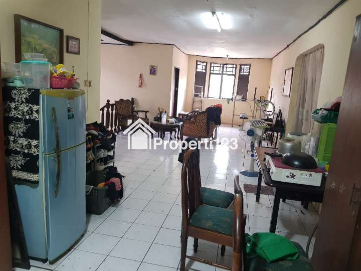 Dijual Rumah Pulogebang Permai Cakung Jakarta Timur - 7