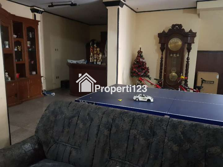 Dijual Rumah Pulogebang Permai Cakung Jakarta Timur - 3