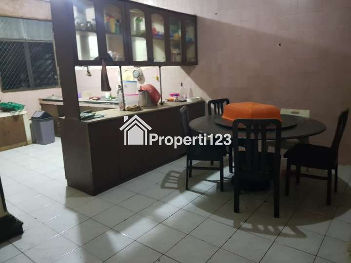 Dijual Rumah Pulogebang Permai Cakung Jakarta Timur - 6