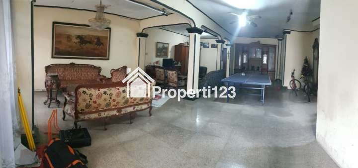 Dijual Rumah Pulogebang Permai Cakung Jakarta Timur - 8
