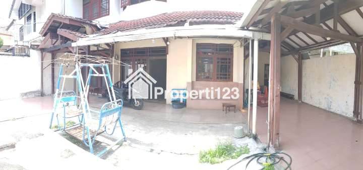 Dijual Rumah Pulogebang Permai Cakung Jakarta Timur - 2