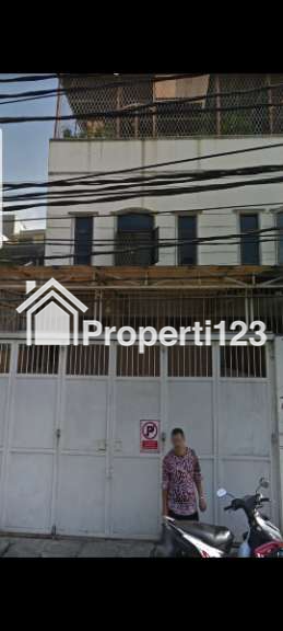 ruko 3 lantai - 5