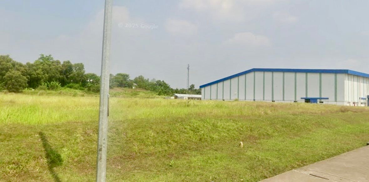 Dijual Kavling Industri di Kawasan Mm2100 Cibitung Bekasi - 4